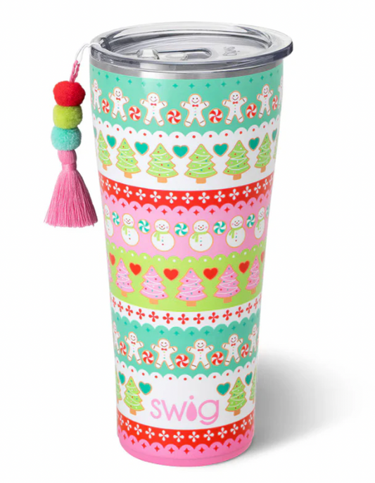 Cookie Jar 32oz