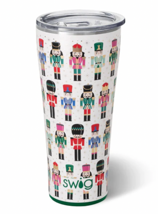 Classic Nutcracker 32oz