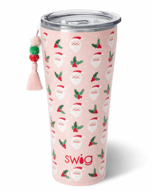 Holly Jolly 32oz