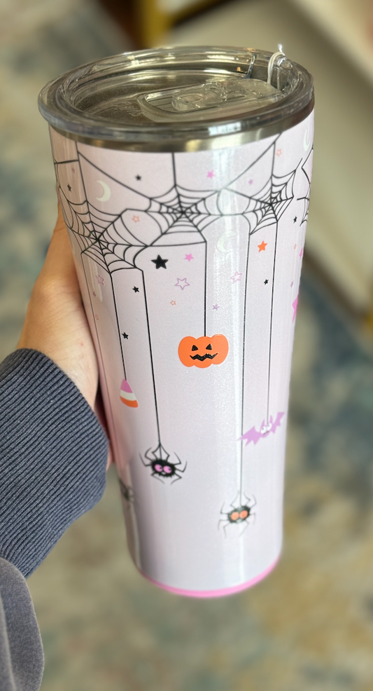 Sweet and Spooky 32oz