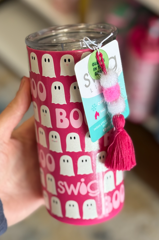 Faboolous Slim Tumbler 12oz