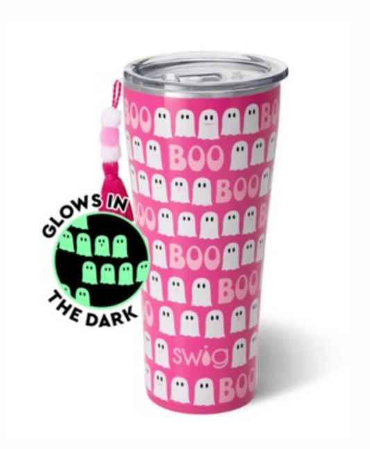 Faboolous Tumbler 32oz