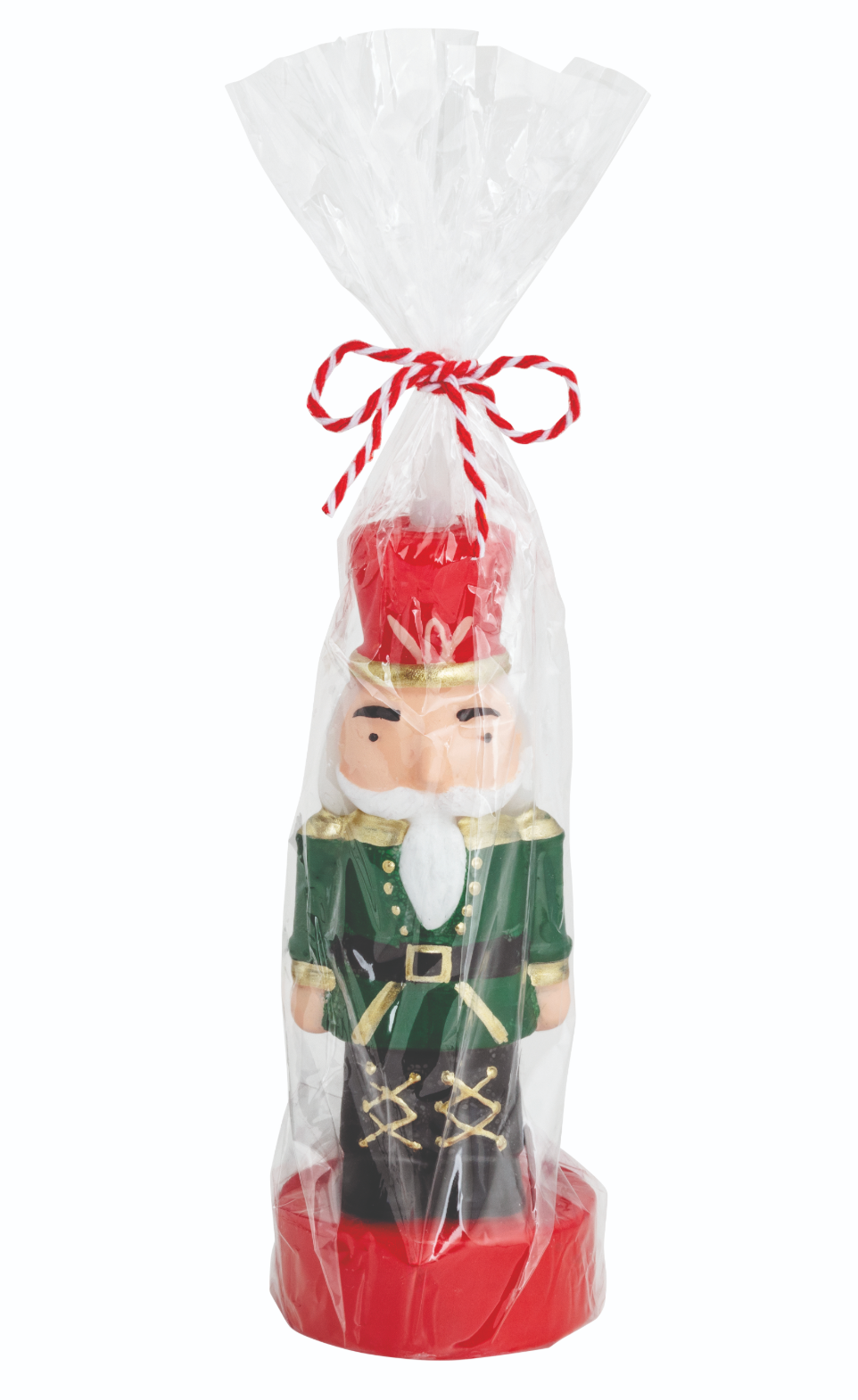 Christmas Flameless Candles