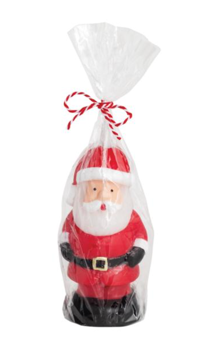Christmas Flameless Candles