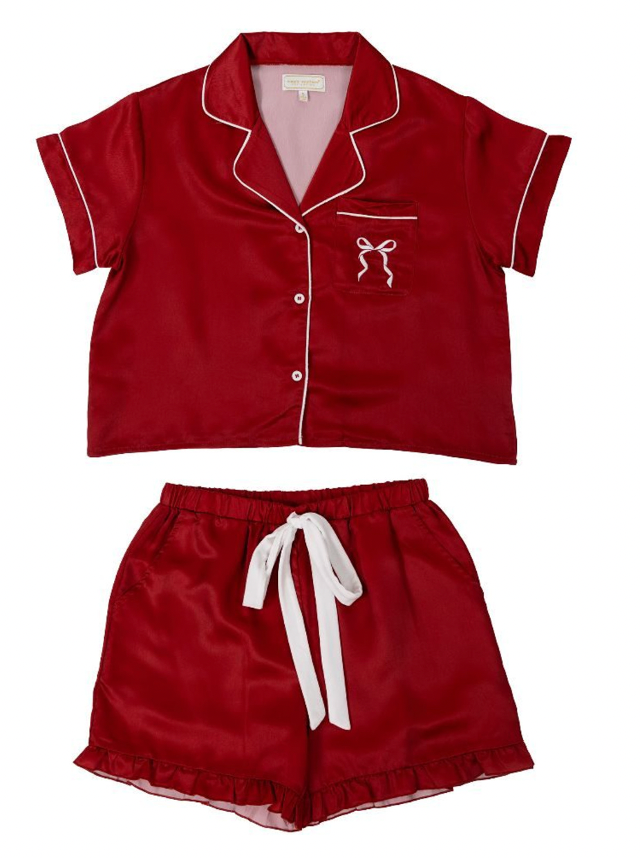 Youth PJ Set