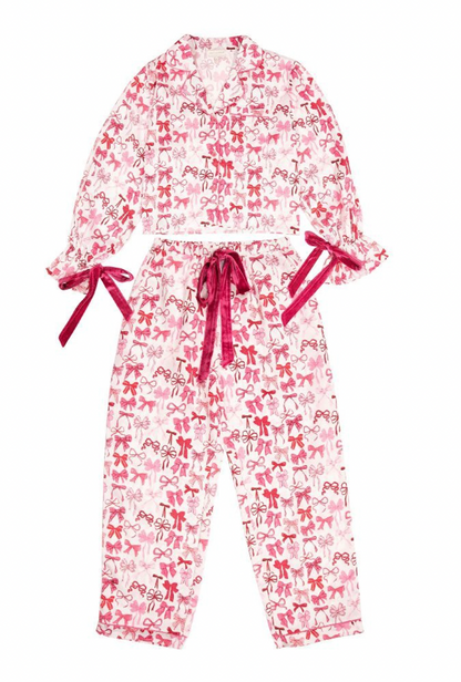 Youth PJ Set