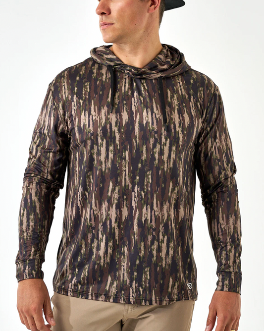 Performance Hoodie-Midland