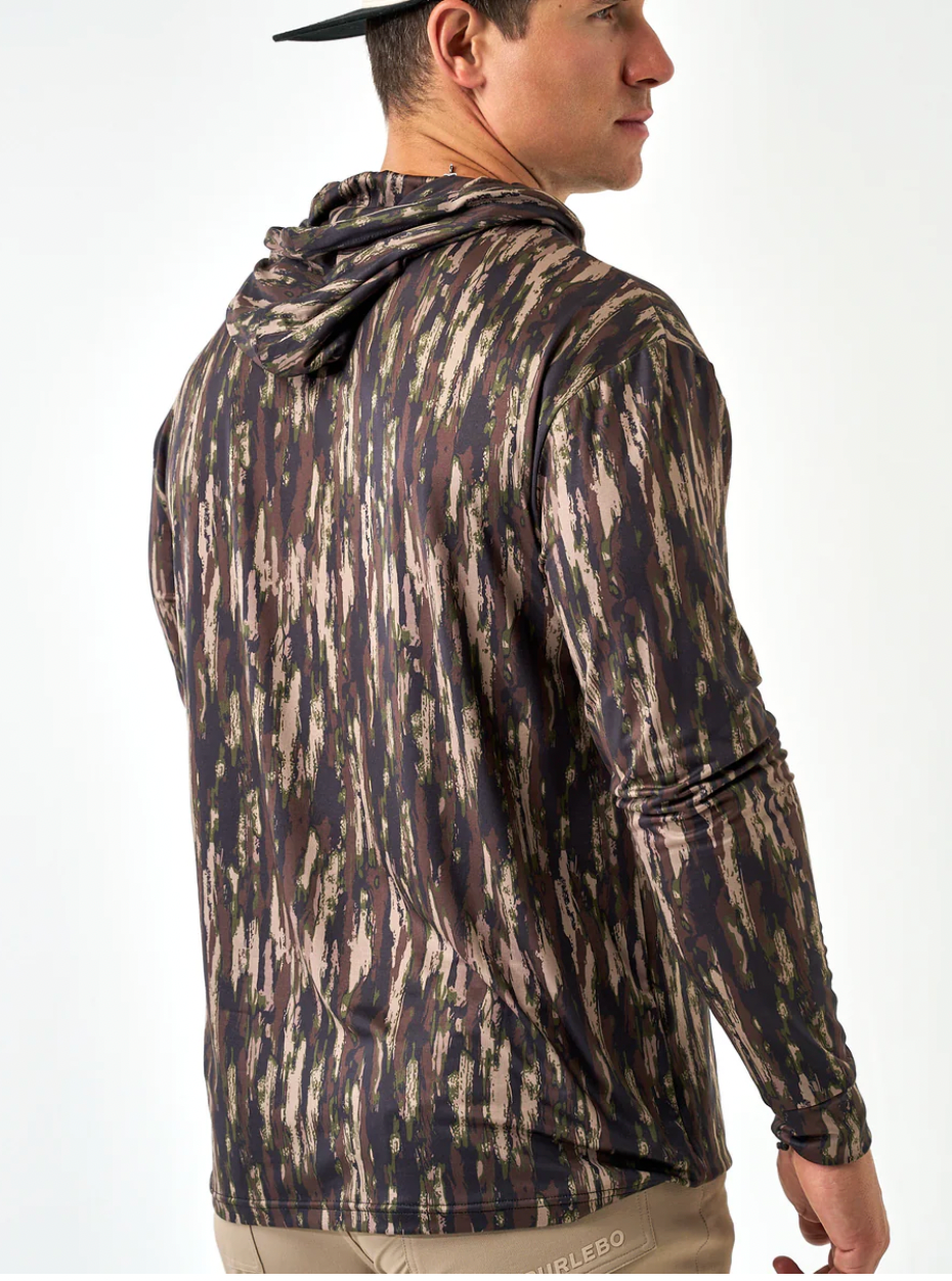 Performance Hoodie-Midland