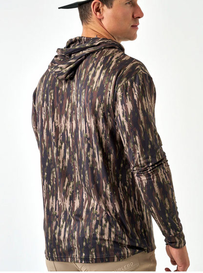Performance Hoodie-Midland