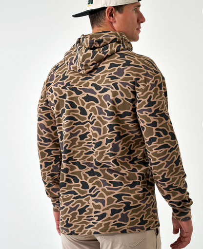 Thermal Hoodie-Gauge