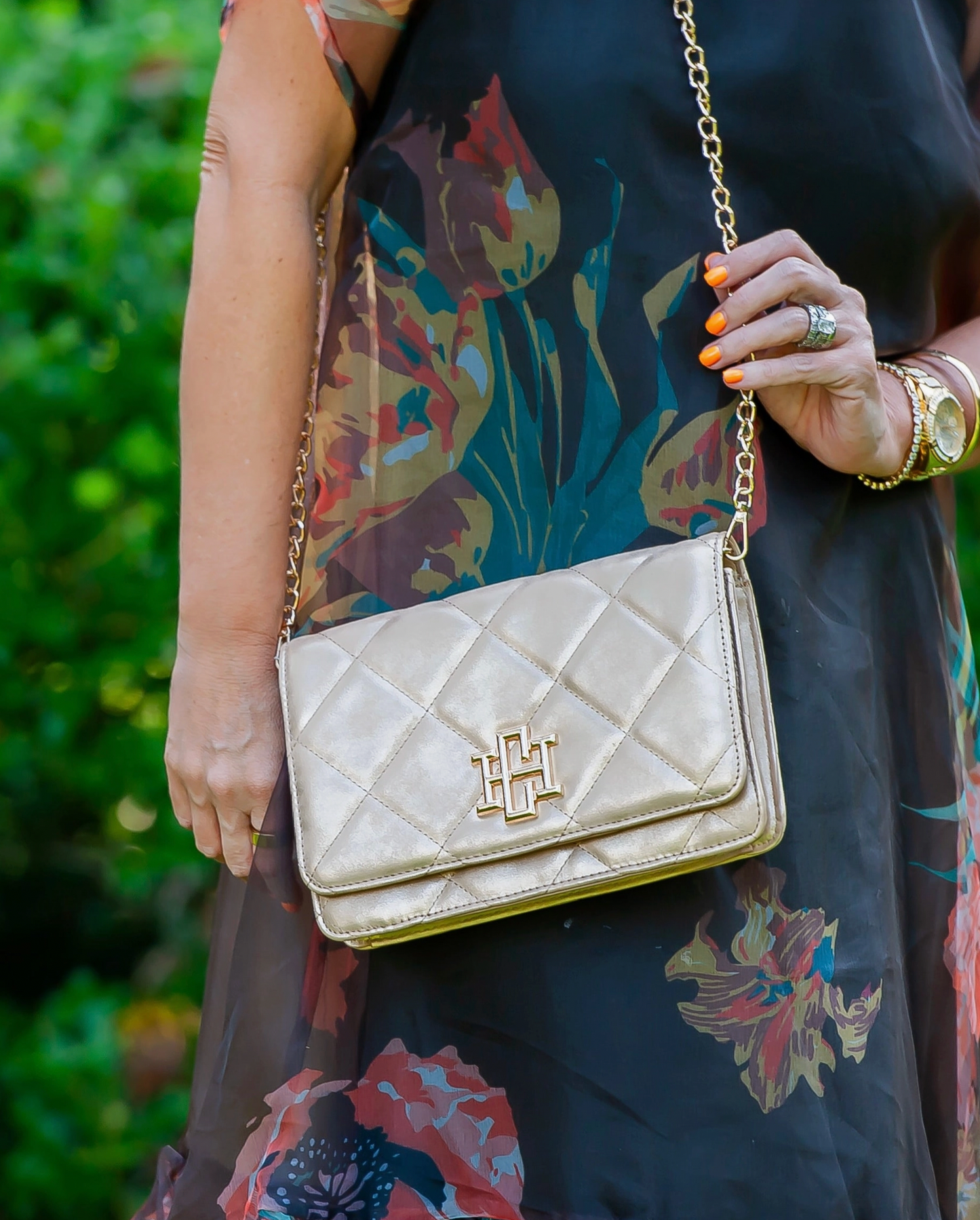 Bryn Clutch Crossbody