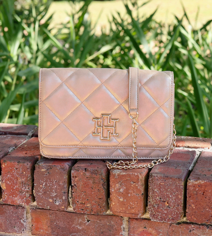 Bryn Clutch Crossbody