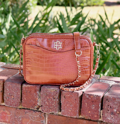 Fiona Crossbody