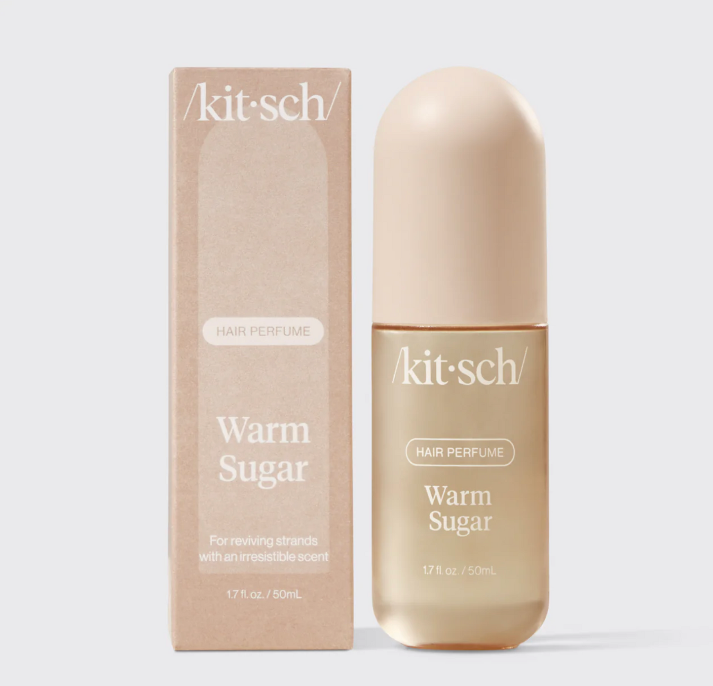 Hair Perfume
