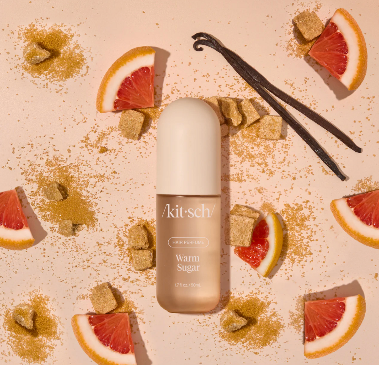 Hair Perfume