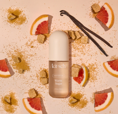 Hair Perfume