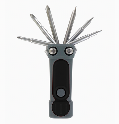 8-in-1 Pocket Toolkit