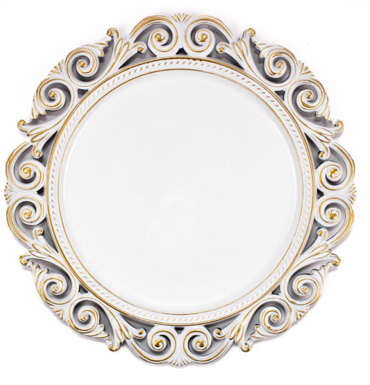 Via Della Vite Charger