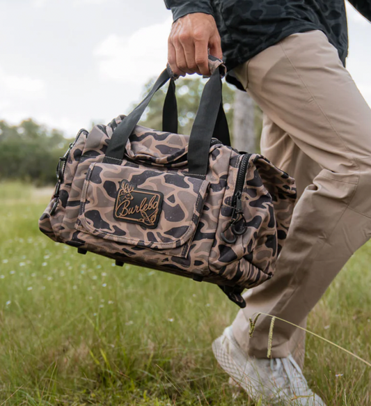 Ammo Bag-Gauge camo