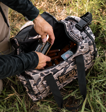 Ammo Bag-Gauge camo