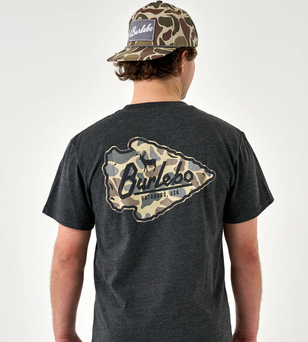 CDC Arrowhead Tee