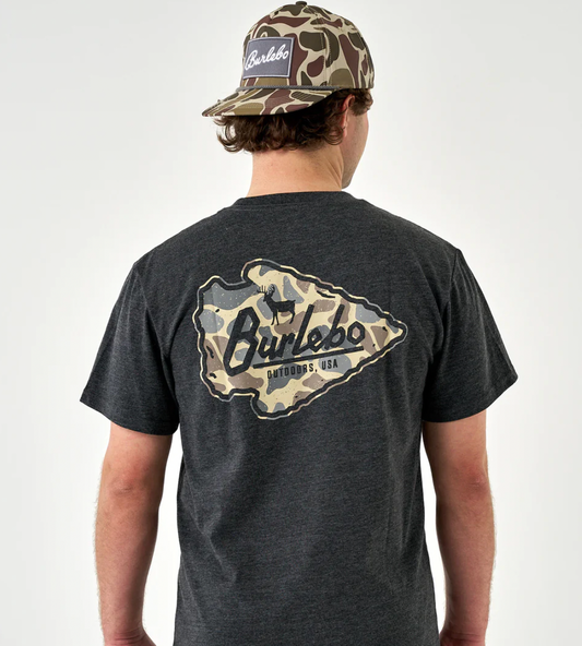 CDC Arrowhead Tee