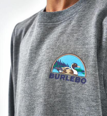 Yth LS Tee-Field Companion-Dark Heather Grey