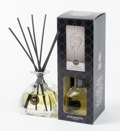 Sweet Grace Reed Diffuser