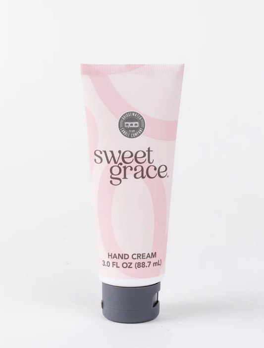 Sweet Grace Hand Cream