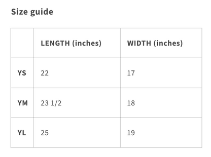 Youth Mallard Marsh Tee