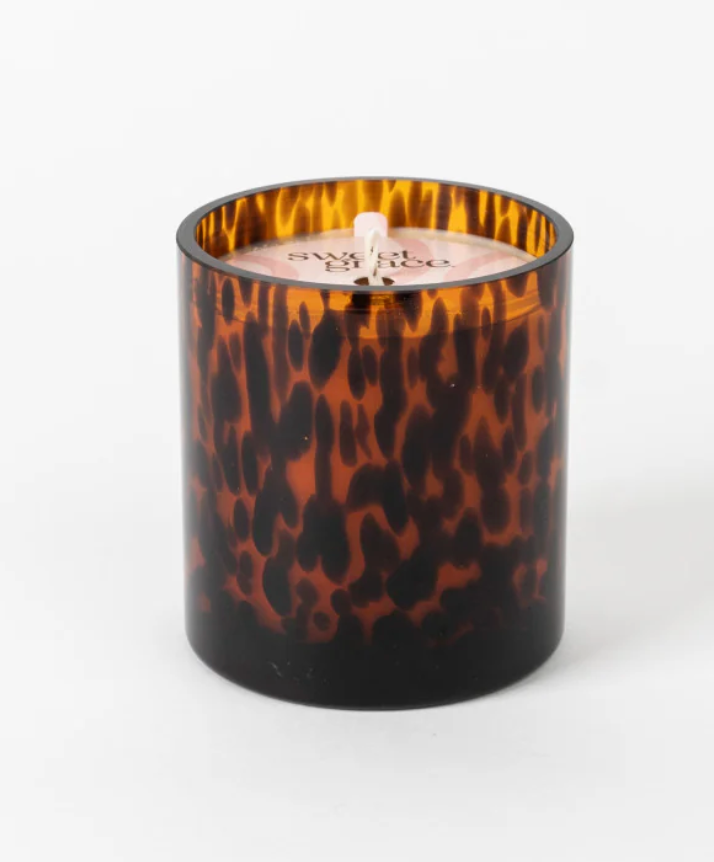 Sweet Grace Collection Candle #064