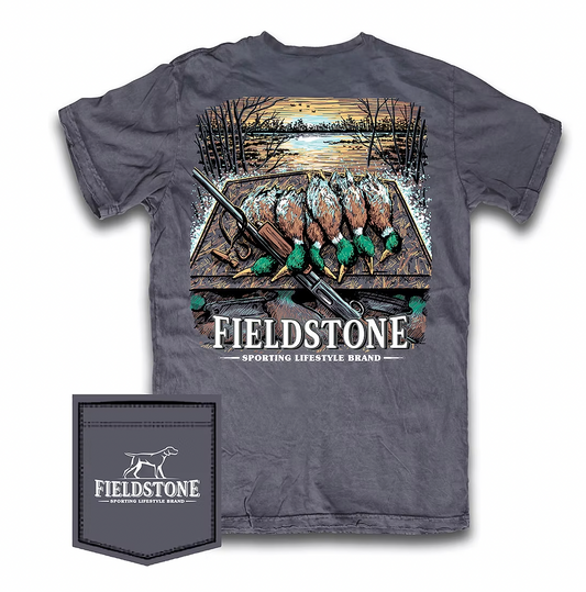 Mallard Spread Tee