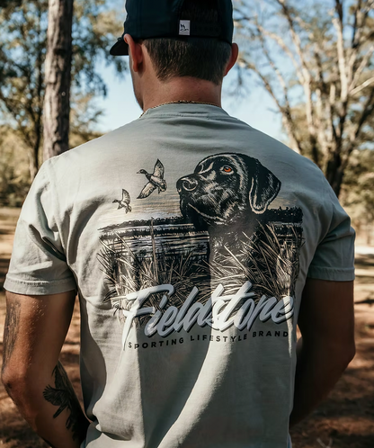 HUnting Buddy Tee