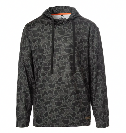 Nightshade Camo Light Weight Hoodie
