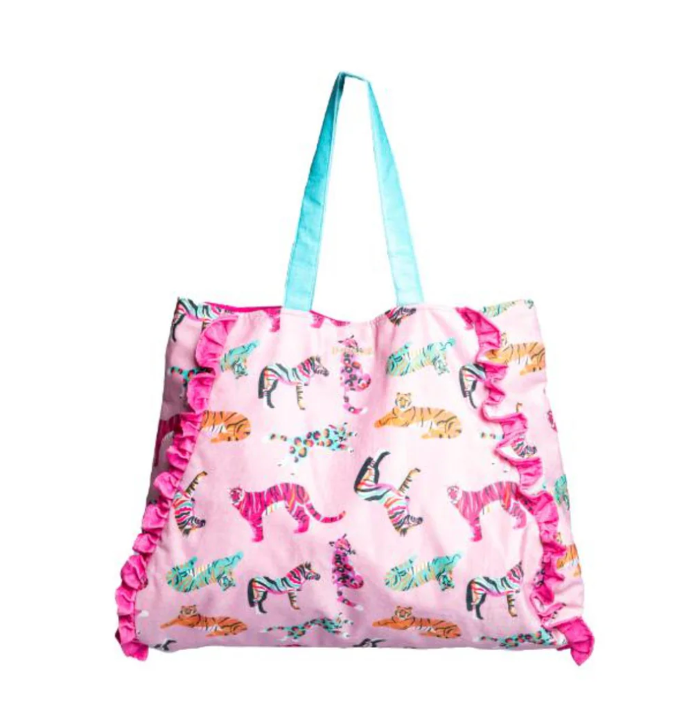 Roar Tote