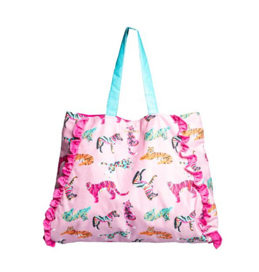 Roar Tote