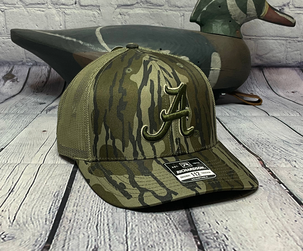 SCRIPT A PUFF-BOTTOMLAND