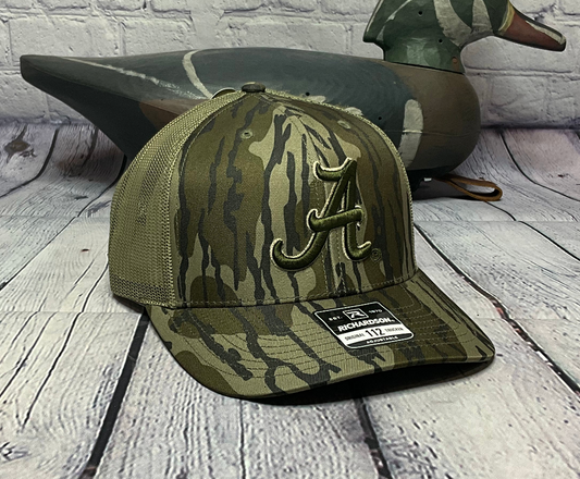 SCRIPT A PUFF-BOTTOMLAND