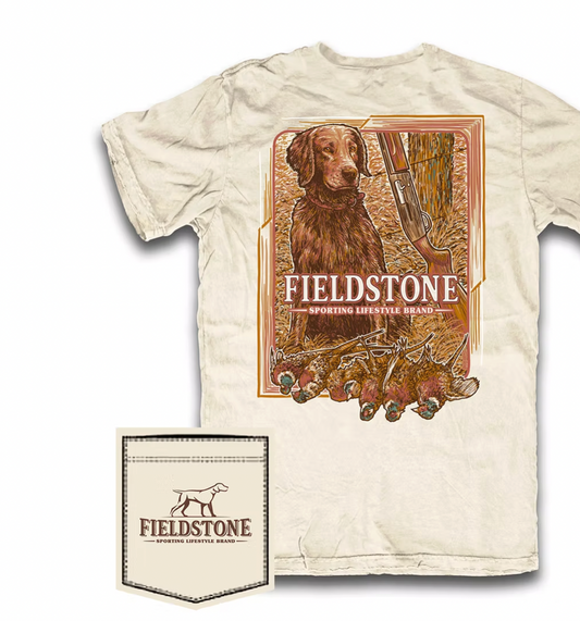 Pheasant Hunt Mens T shirt