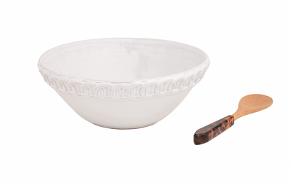 Ceramic Serving Bowl Set