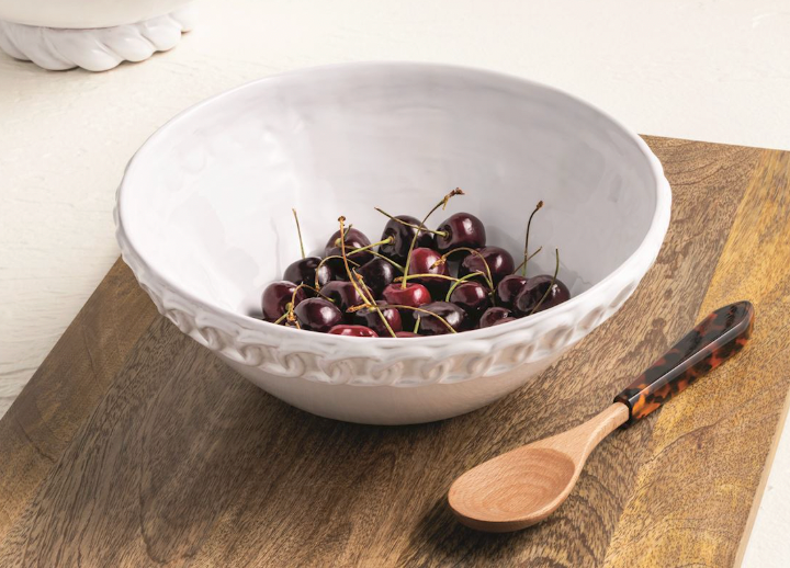 Ceramic Serving Bowl Set