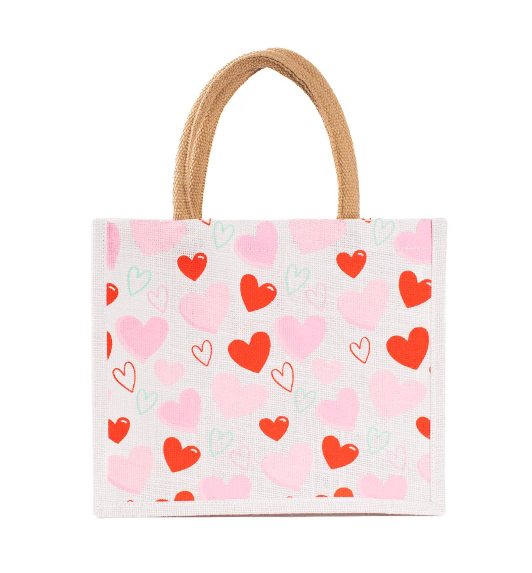All You Need is Love Gift Tote
