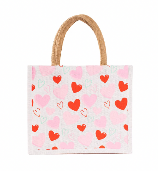 All You Need is Love Gift Tote