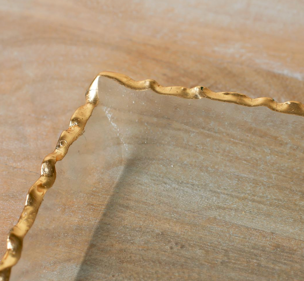 Seward Rectangle Serving Tray