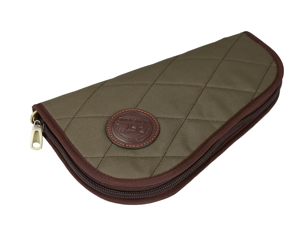Fieldstone Pistol Case