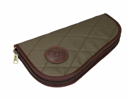 Fieldstone Pistol Case
