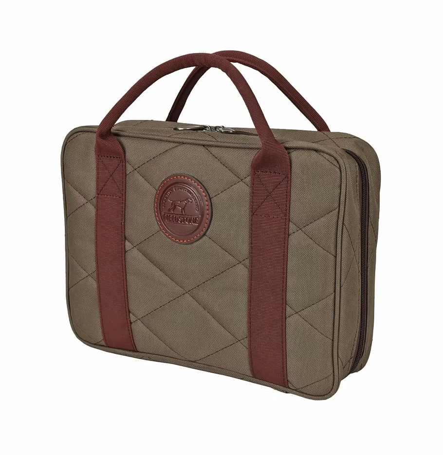 Fieldstone Deluxe Pistol Case
