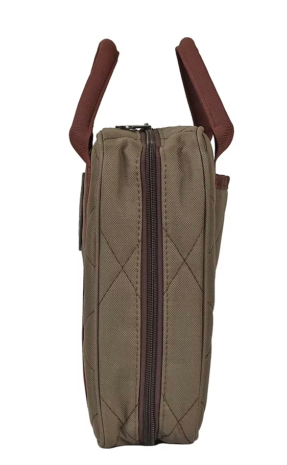 Fieldstone Deluxe Pistol Case
