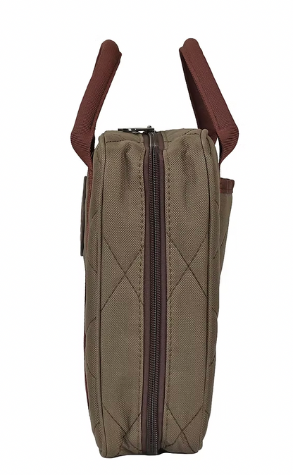 Fieldstone Deluxe Pistol Case