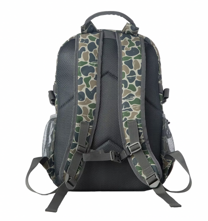 Fieldstone Backpack-Backwoods Camo